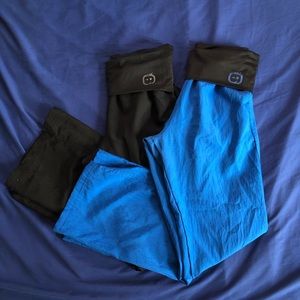 WonderWink Scrub Bottoms (2)